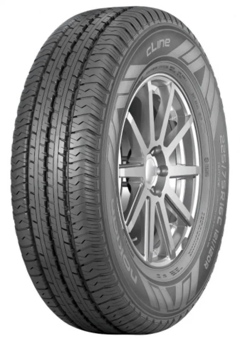 Nokian CLINE CARGO