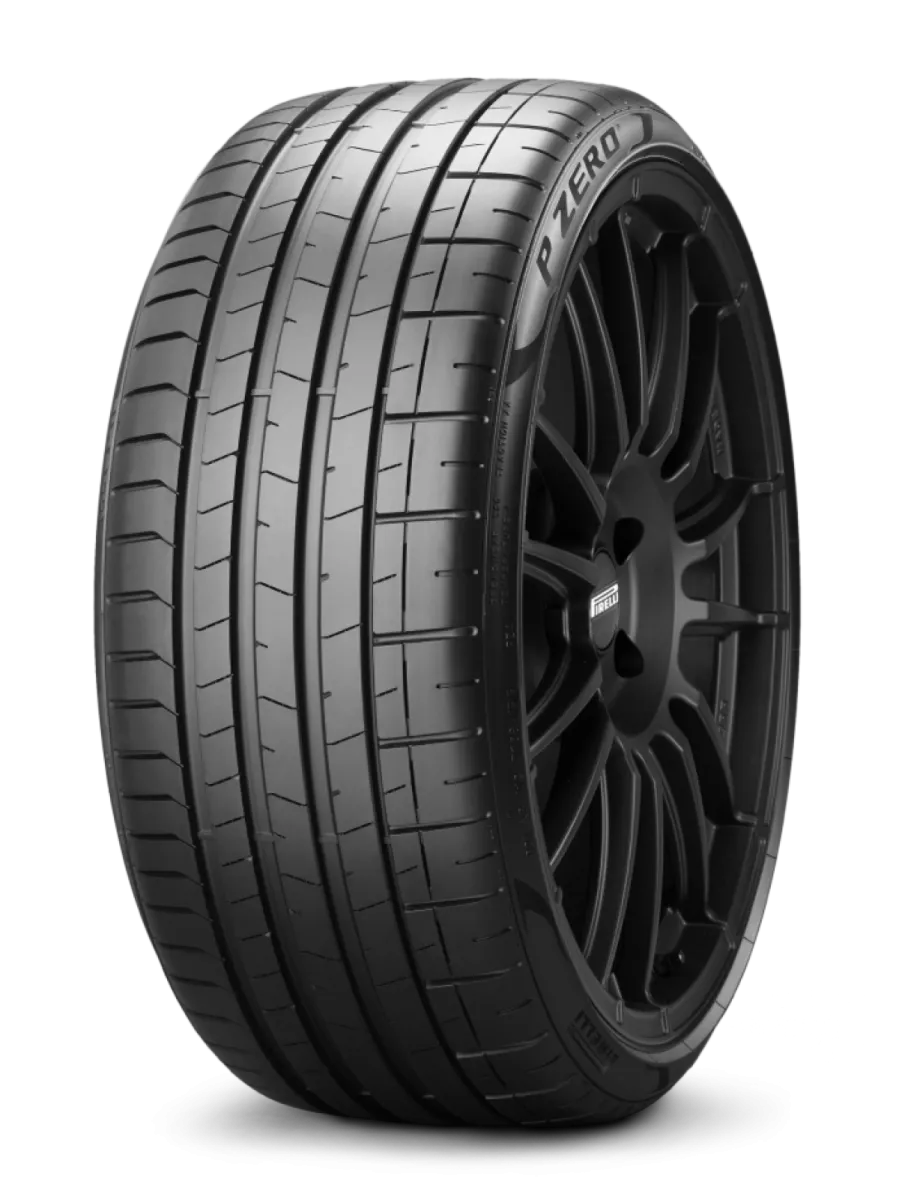 Pirelli P ZERO PZ4 S C