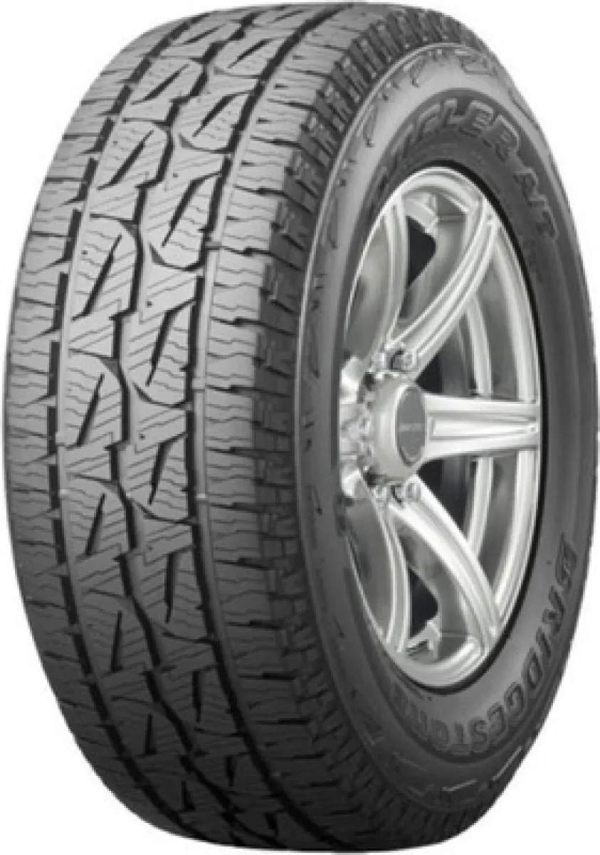 Bridgestone DUELER A/T 001