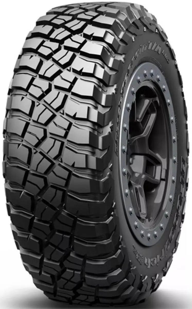 BFGoodrich MUD TERRAIN T/A KM3