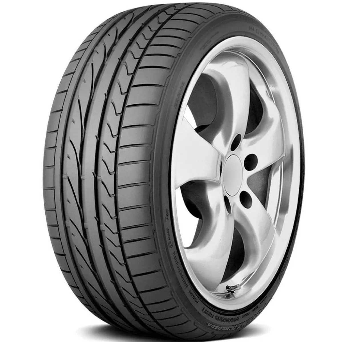 Bridgestone POTENZA RE050A1