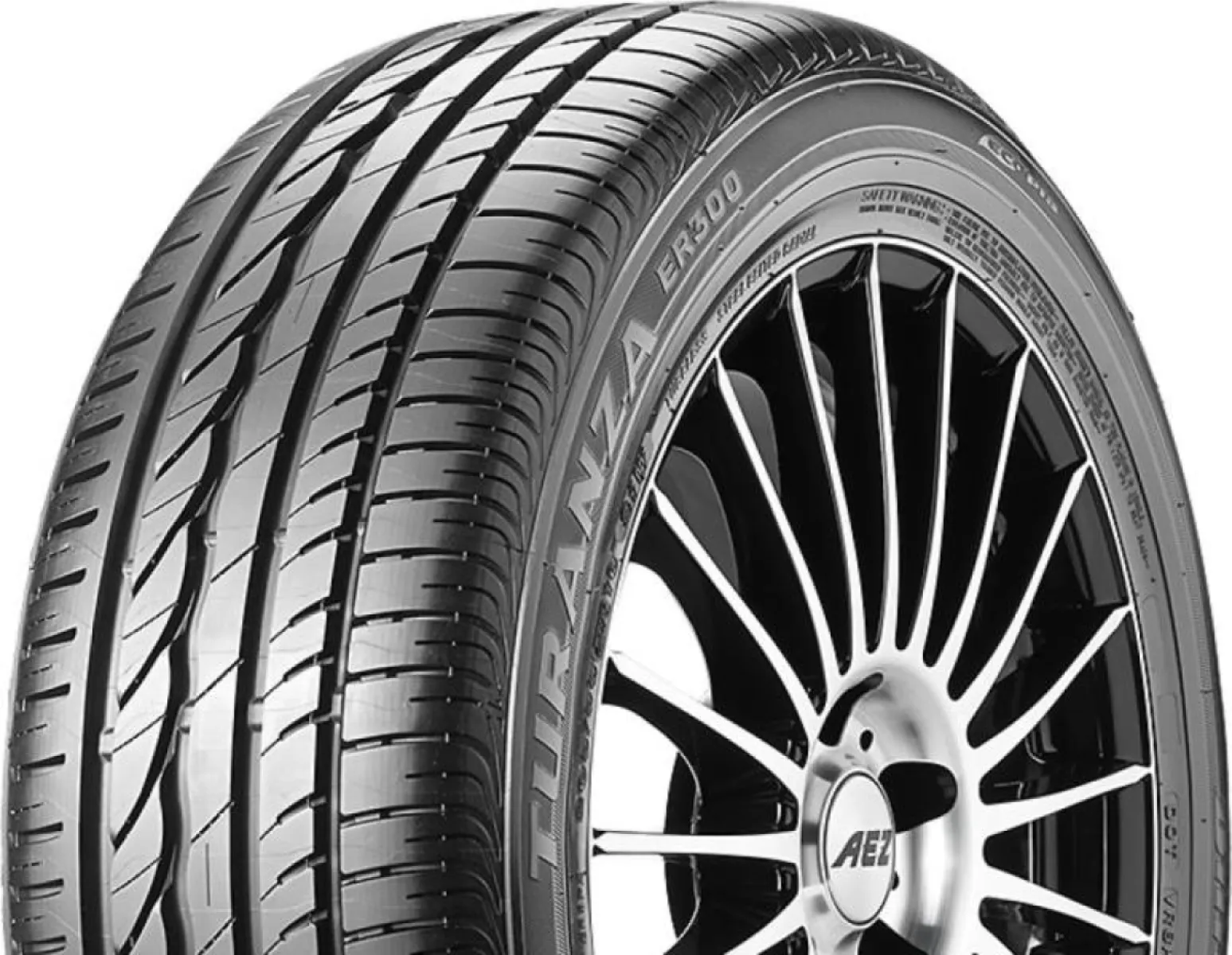 Bridgestone TURANZA ER300A