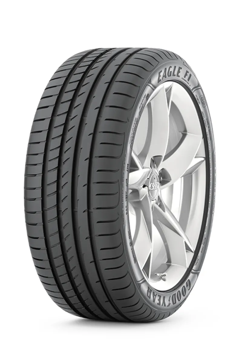 Goodyear EAGLE F1 ASYMMETRIC 2 SUV