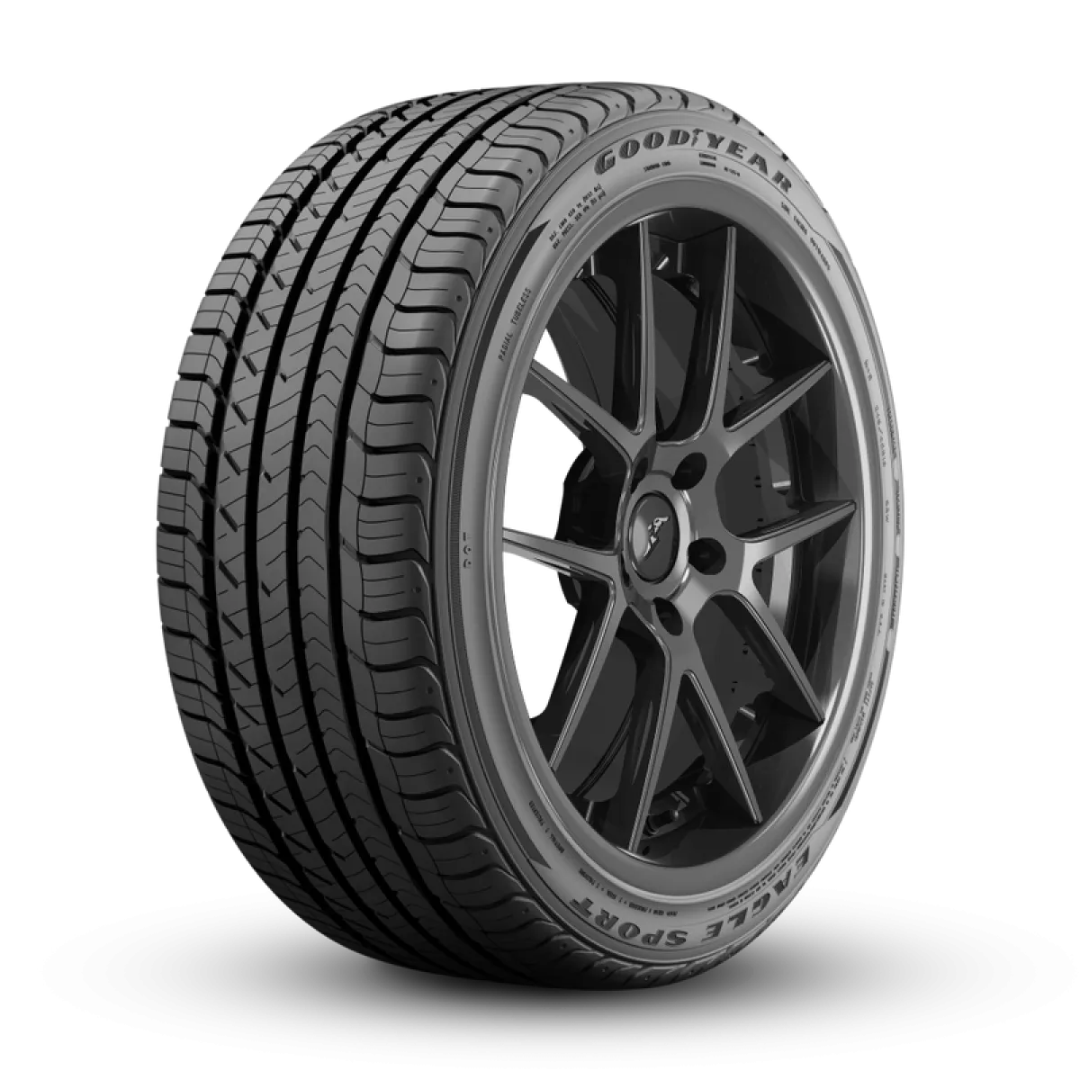 Goodyear EAGLE SPORT ALL SEASON