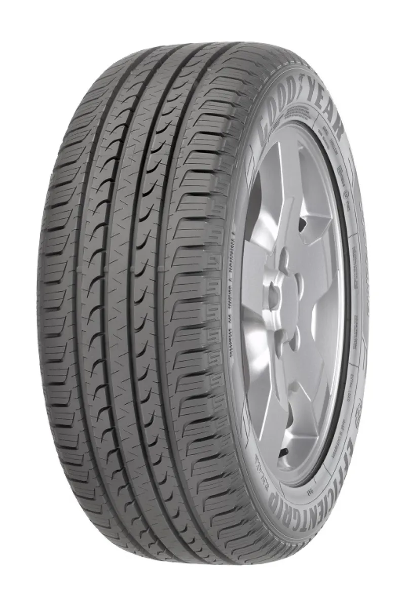 Goodyear EFFICIENTGRIP SUV 4X4