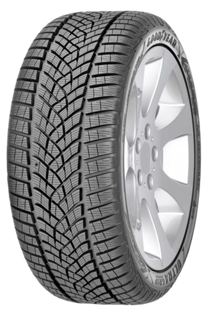 Goodyear ULTRAGRIP PERFORMANCE GEN-1