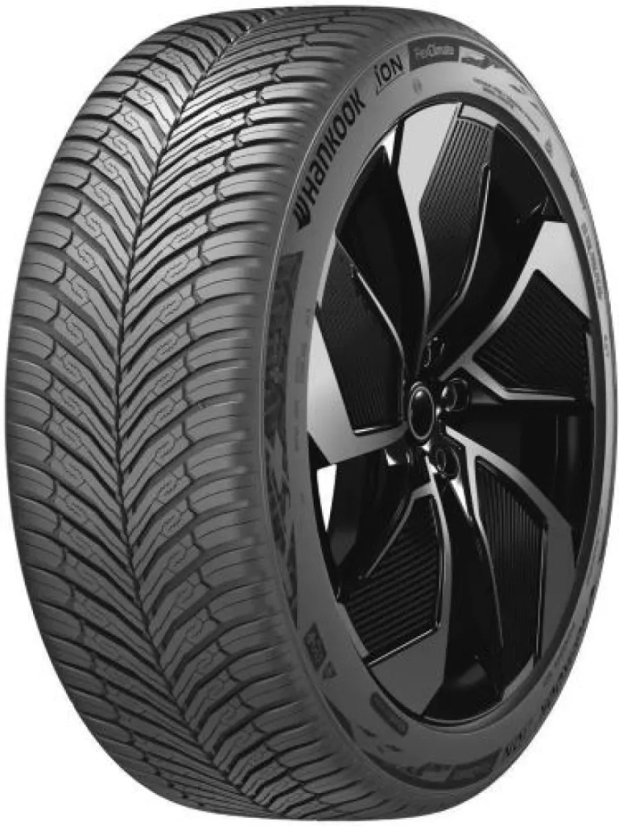 Hankook ION FLEXCLIMATE SUV IL01A
