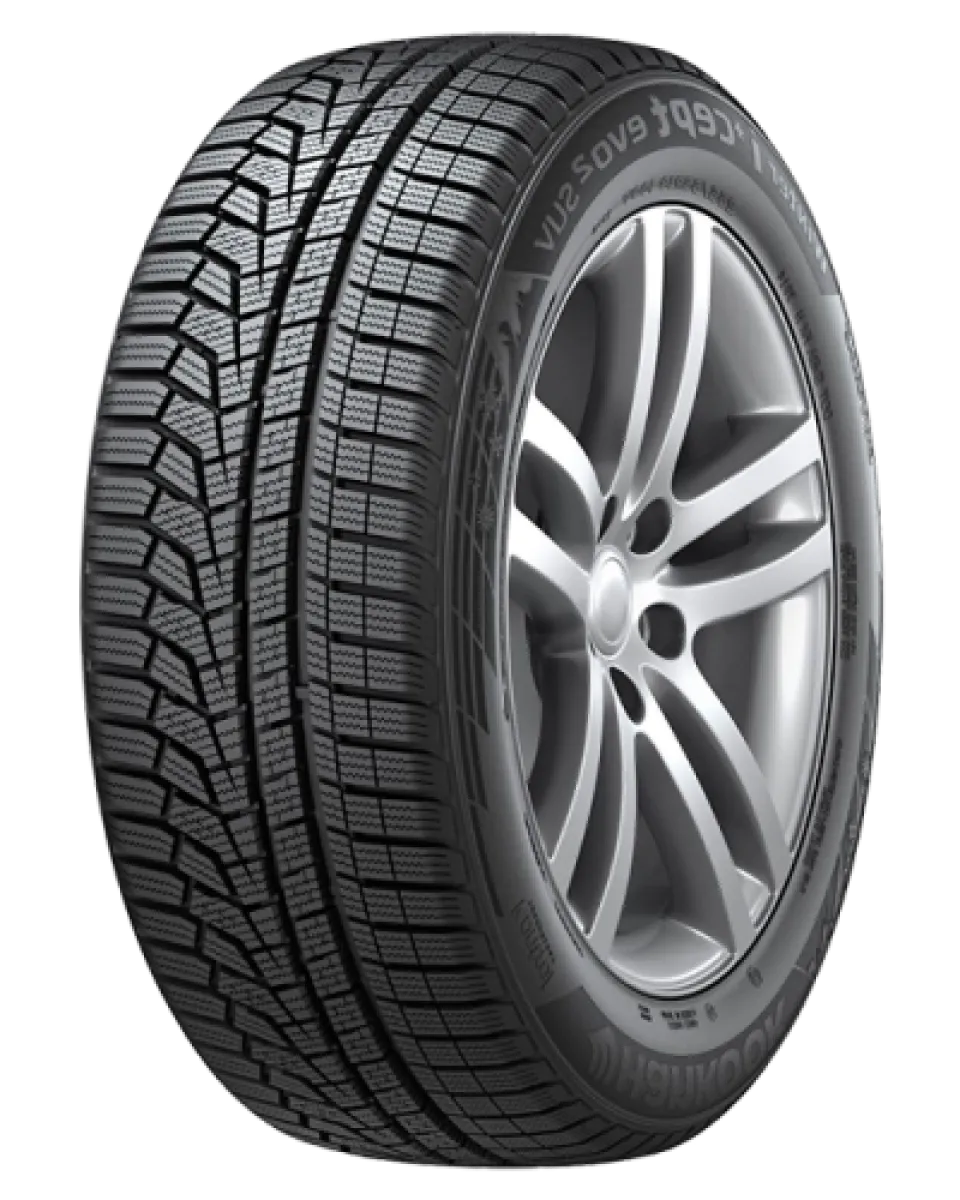 Hankook WINTER ICEPT EVO2 SUV W320A
