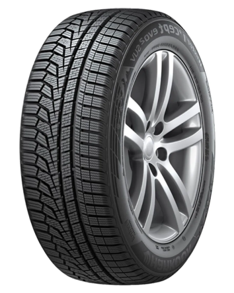 Hankook WINTER ICEPT EVO2 W320