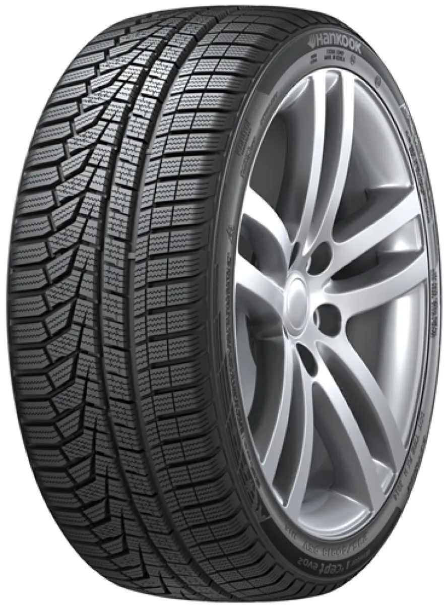Hankook WINTER ICEPT EVO2 W320B