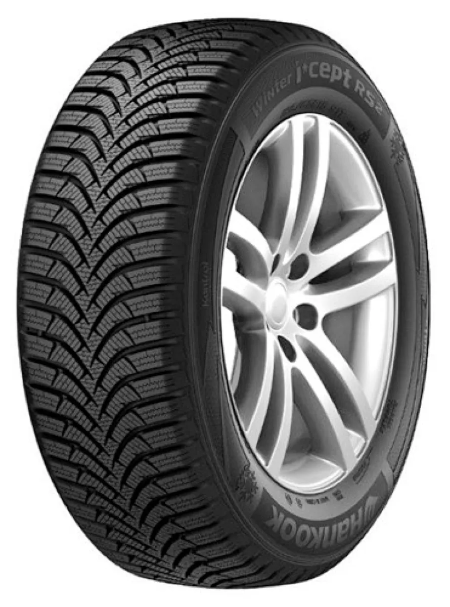 Hankook WINTER ICEPT RS2 W452