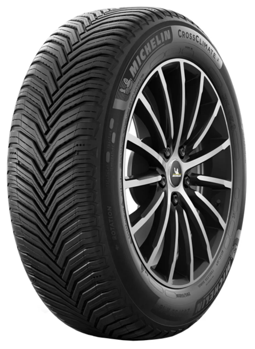Michelin CROSSCLIMATE 2 S1