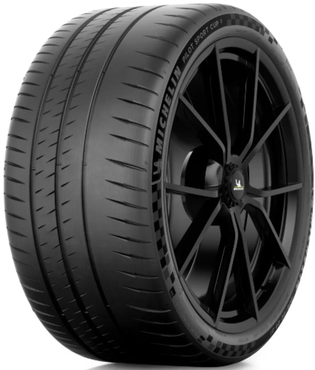 Michelin PILOT SPORT CUP 2R CONNECT