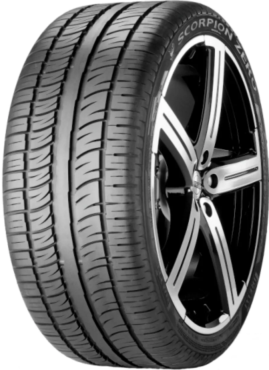 Pirelli P ZERO ASIMMETRICO PZ1A