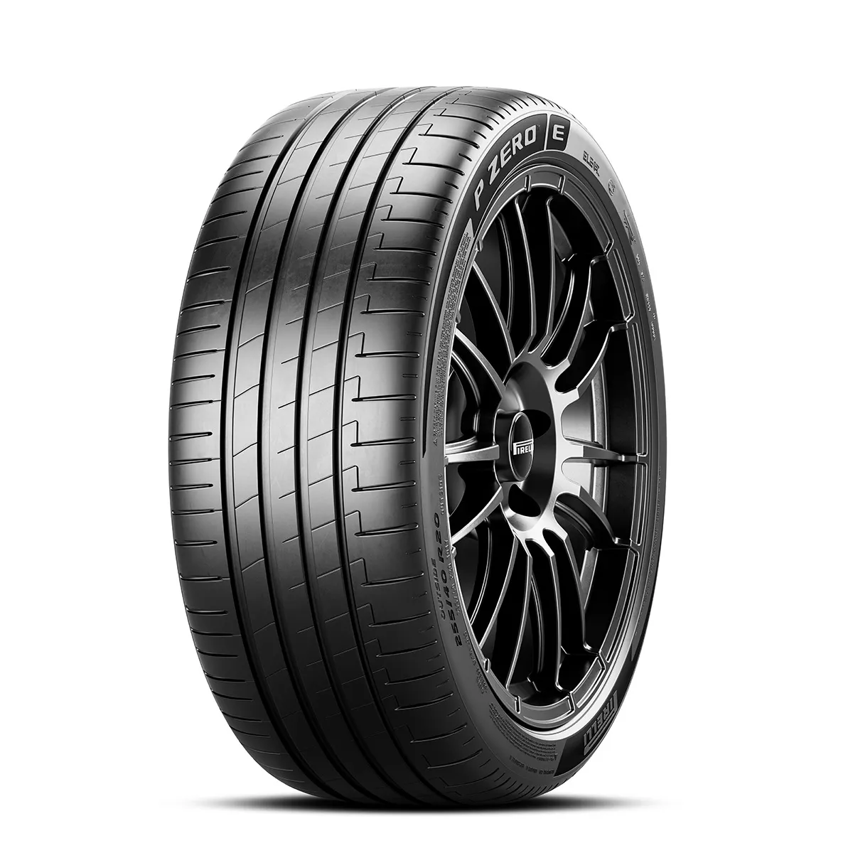 Pirelli P ZERO E RNF