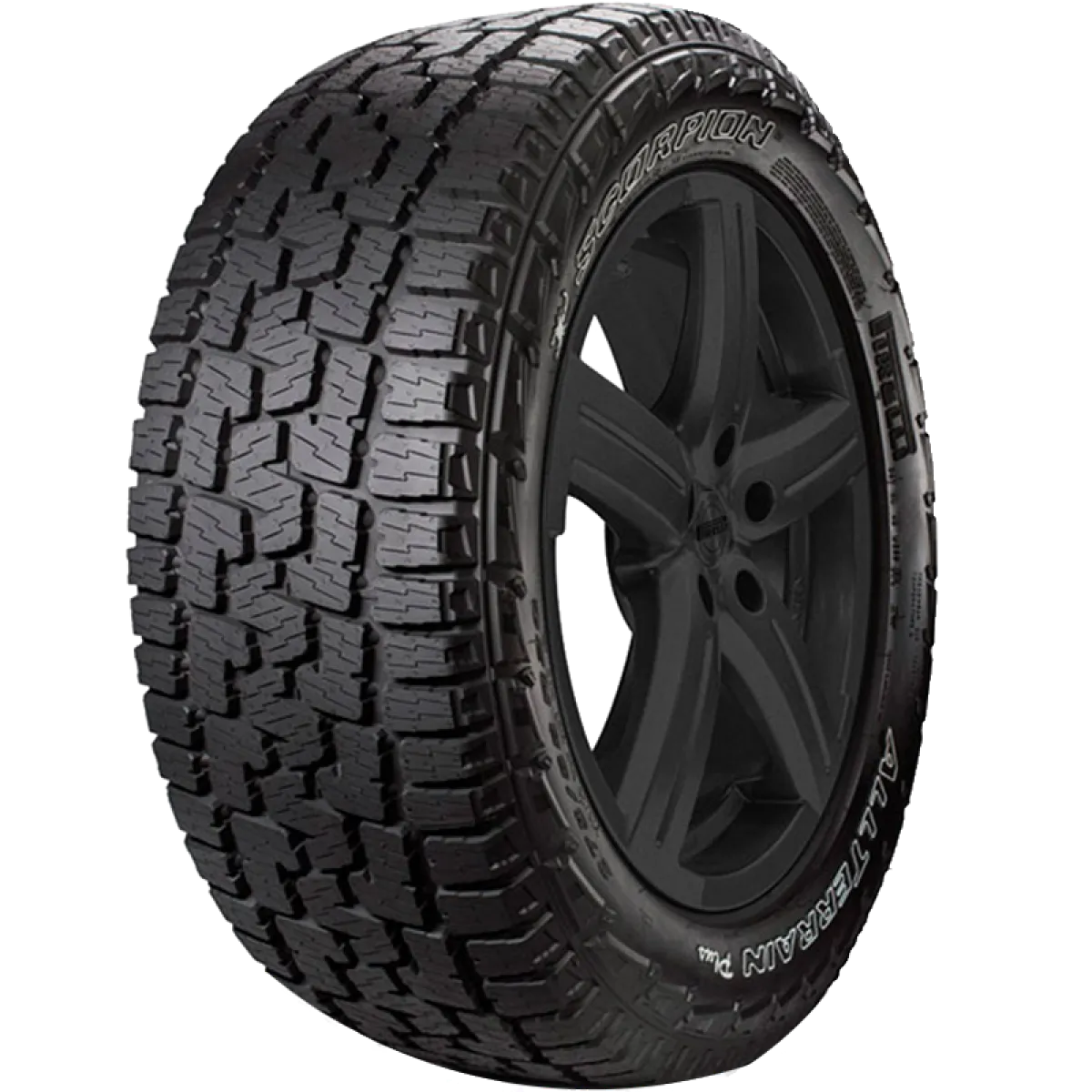 Pirelli SCORPION ALL TERRAIN PLUS