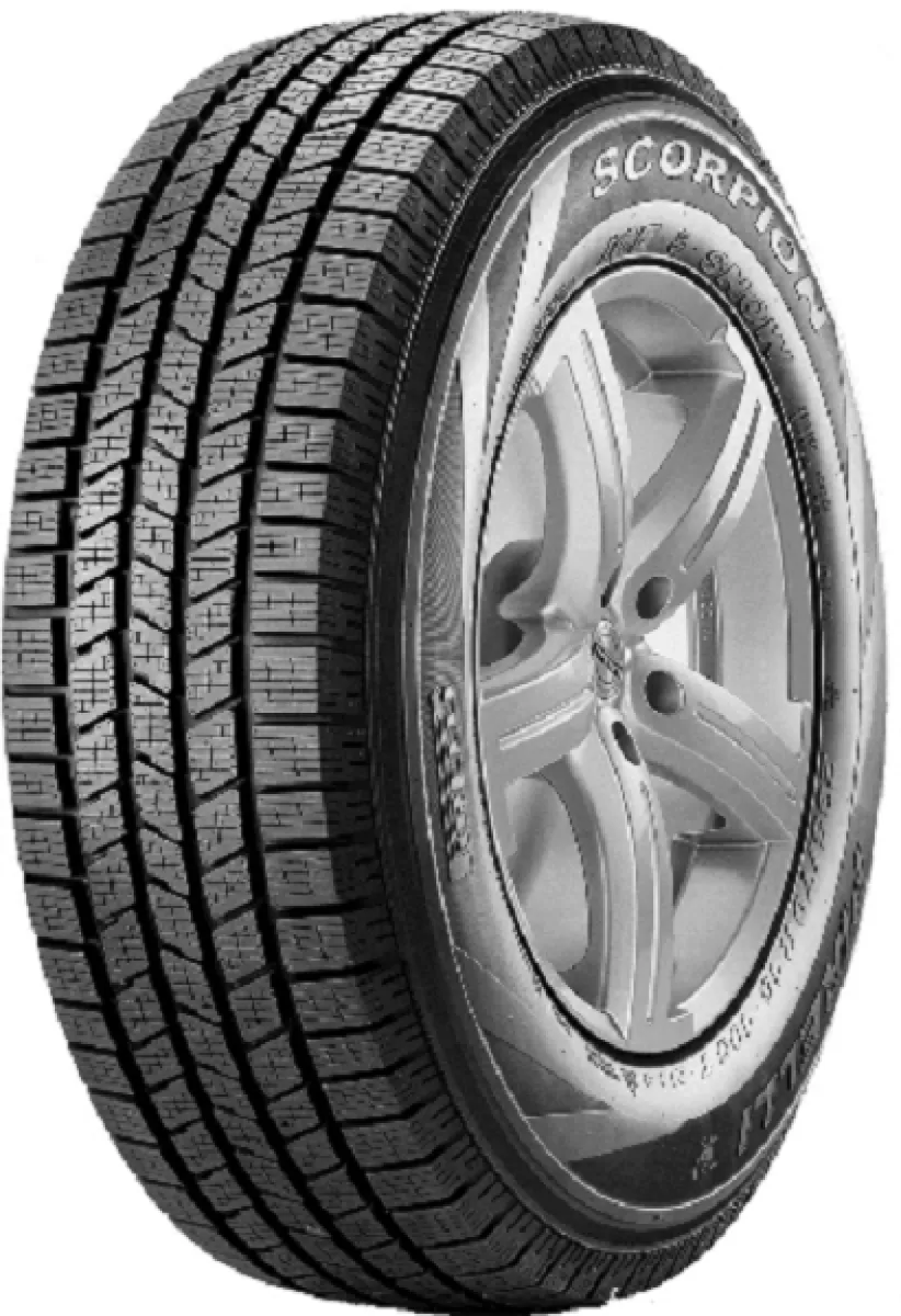 Pirelli SCORPION ICE SNOW