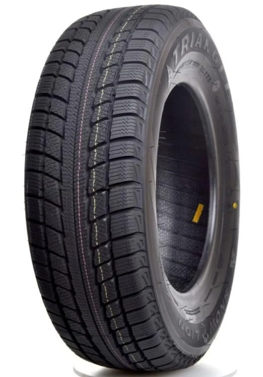 Triangle SNOWLION TR777