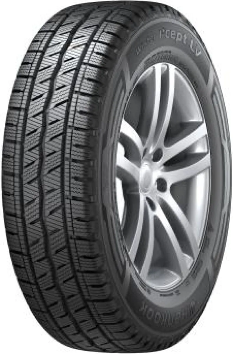 Hankook WINTER ICEPT LV RW12