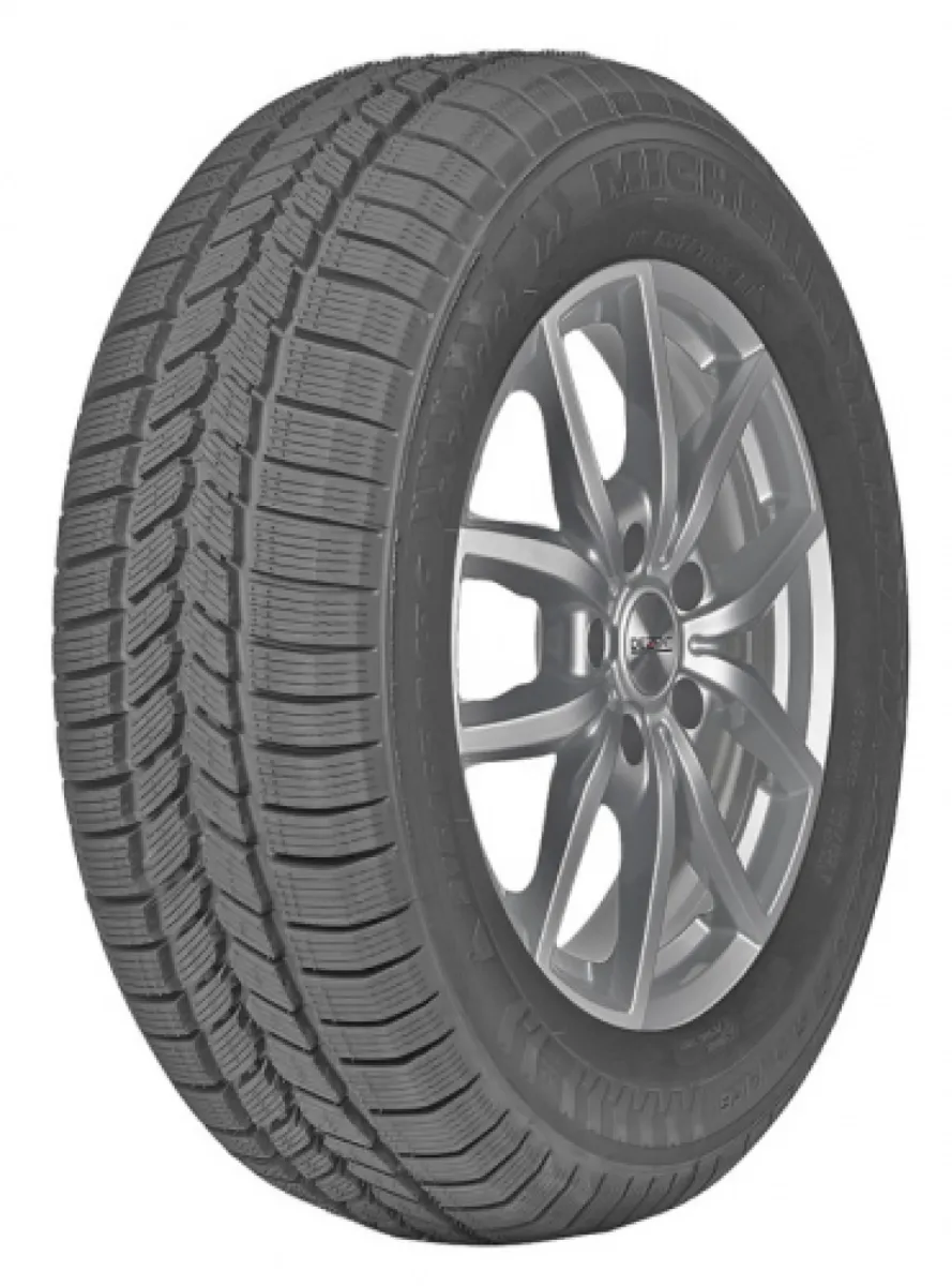 Michelin AGILIS 51 SNOW-ICE