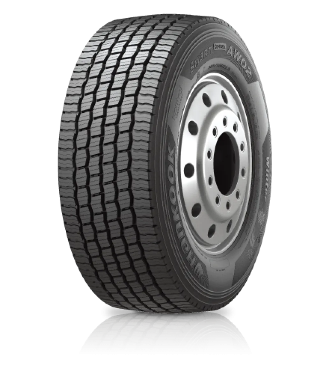 Hankook SMART CONTROL AW02