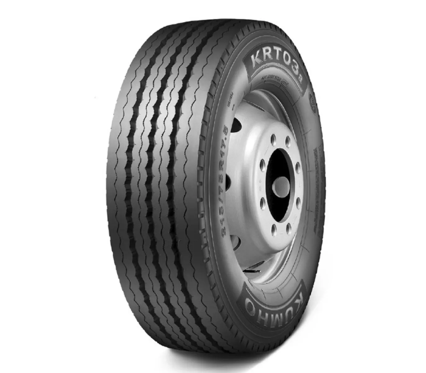 Kumho KRT03