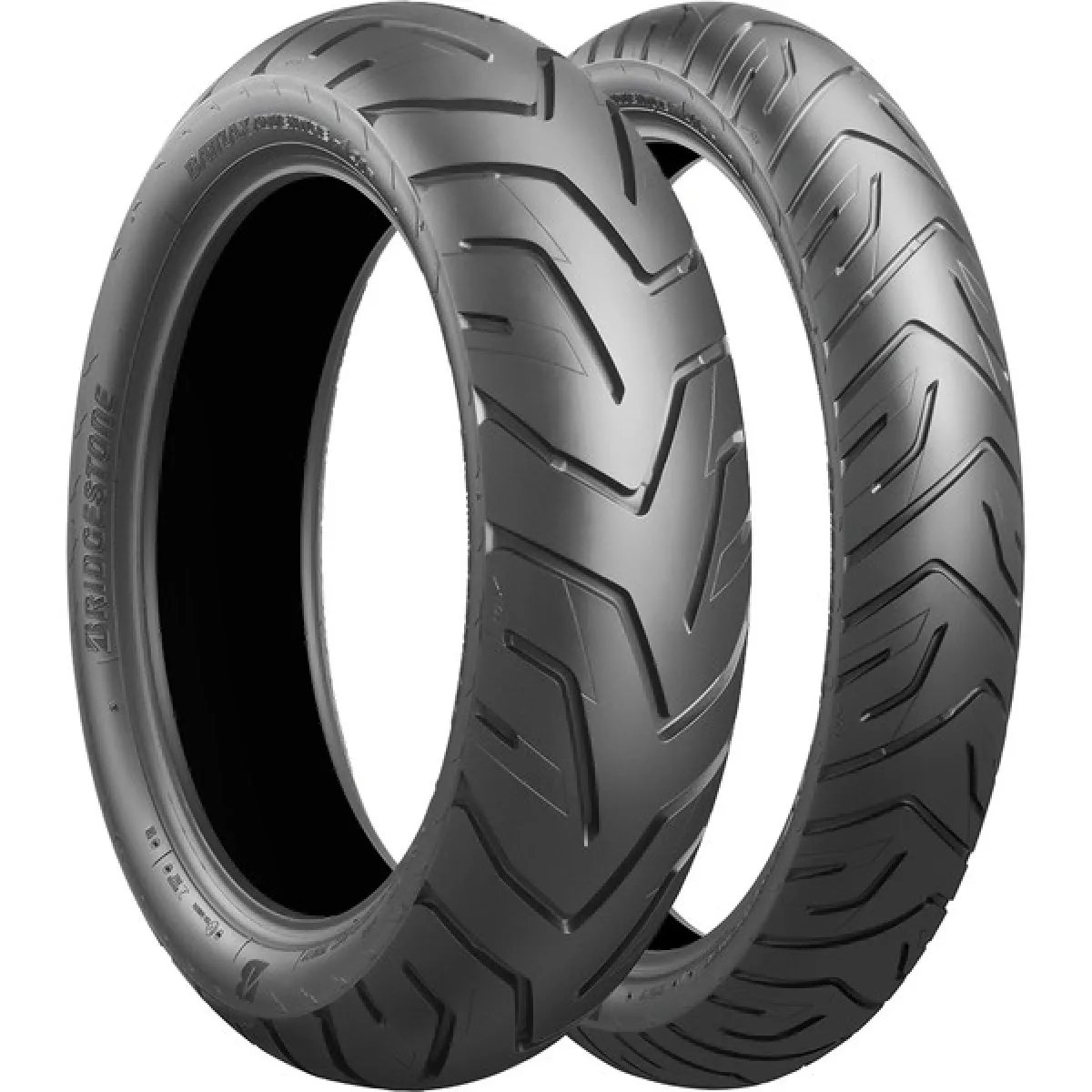 Bridgestone BATTLAX ADVENTURE A41 G