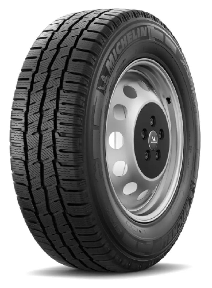 Michelin AGILIS ALPIN