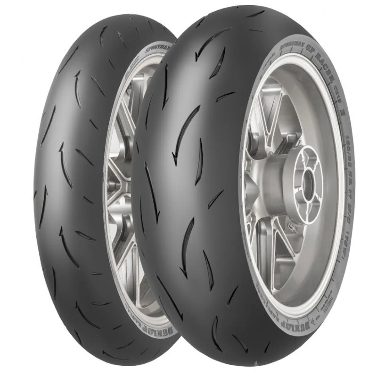 Dunlop SPORTMAX GP RACER D212