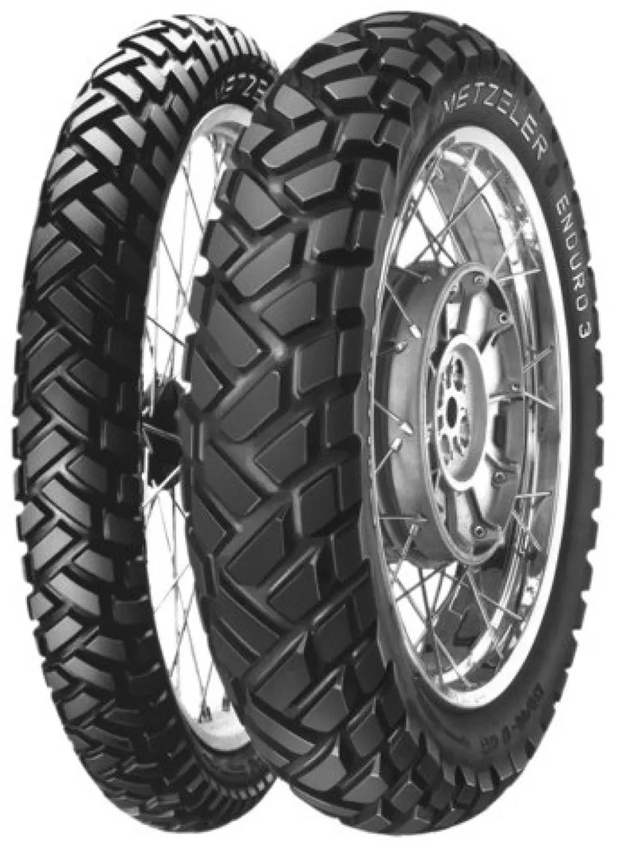 Metzeler ENDURO 3 SAHARA MST