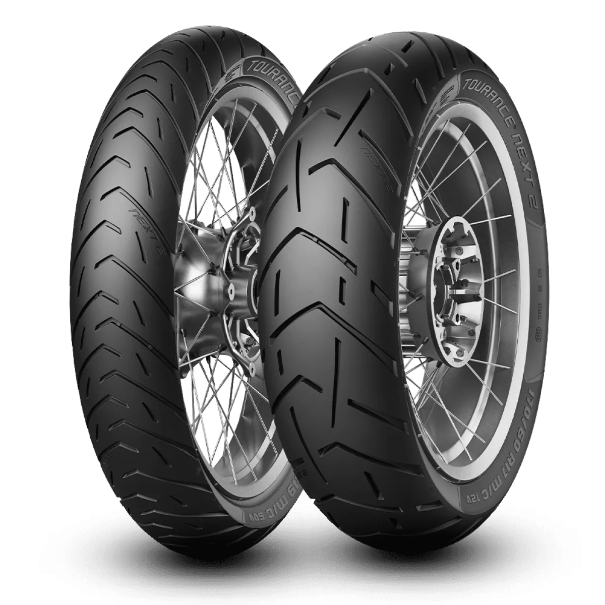 Metzeler TOURANCE NEXT 2