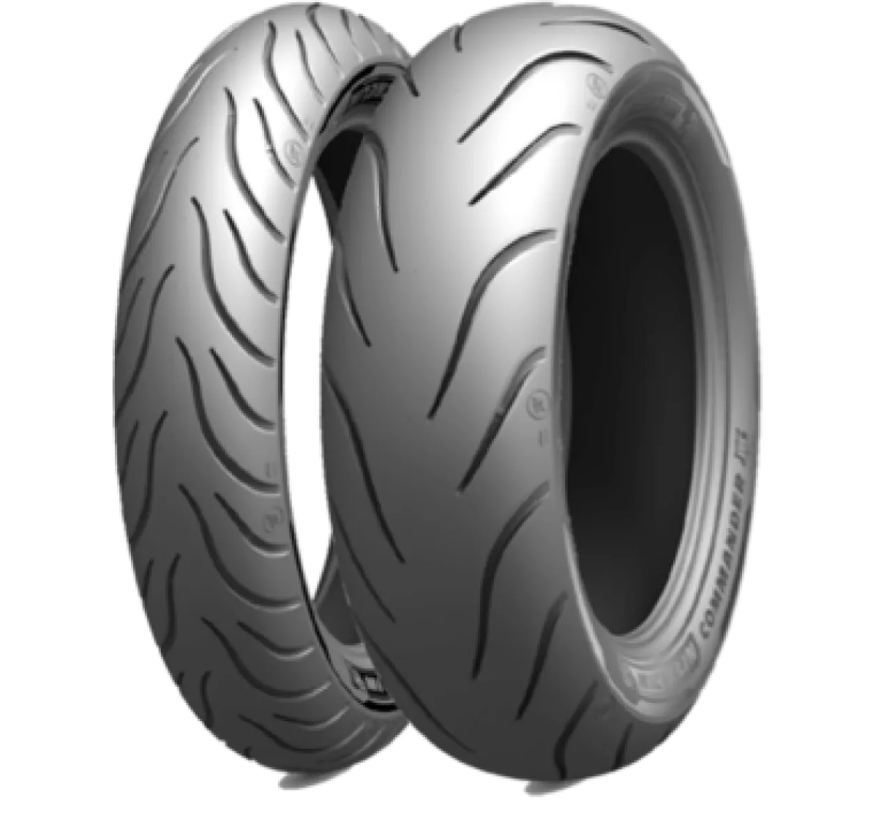 Michelin COMMANDER III TOURING