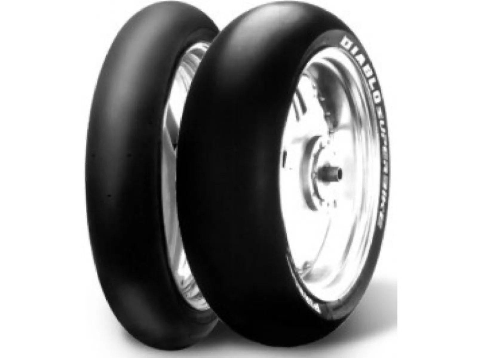 Pirelli DIABLO SUPERBIKE SC3