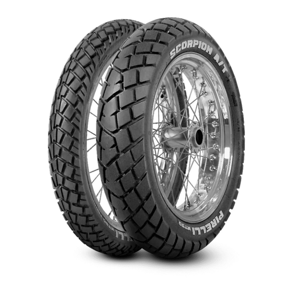 Pirelli MT 90 A/T SCORPION MST