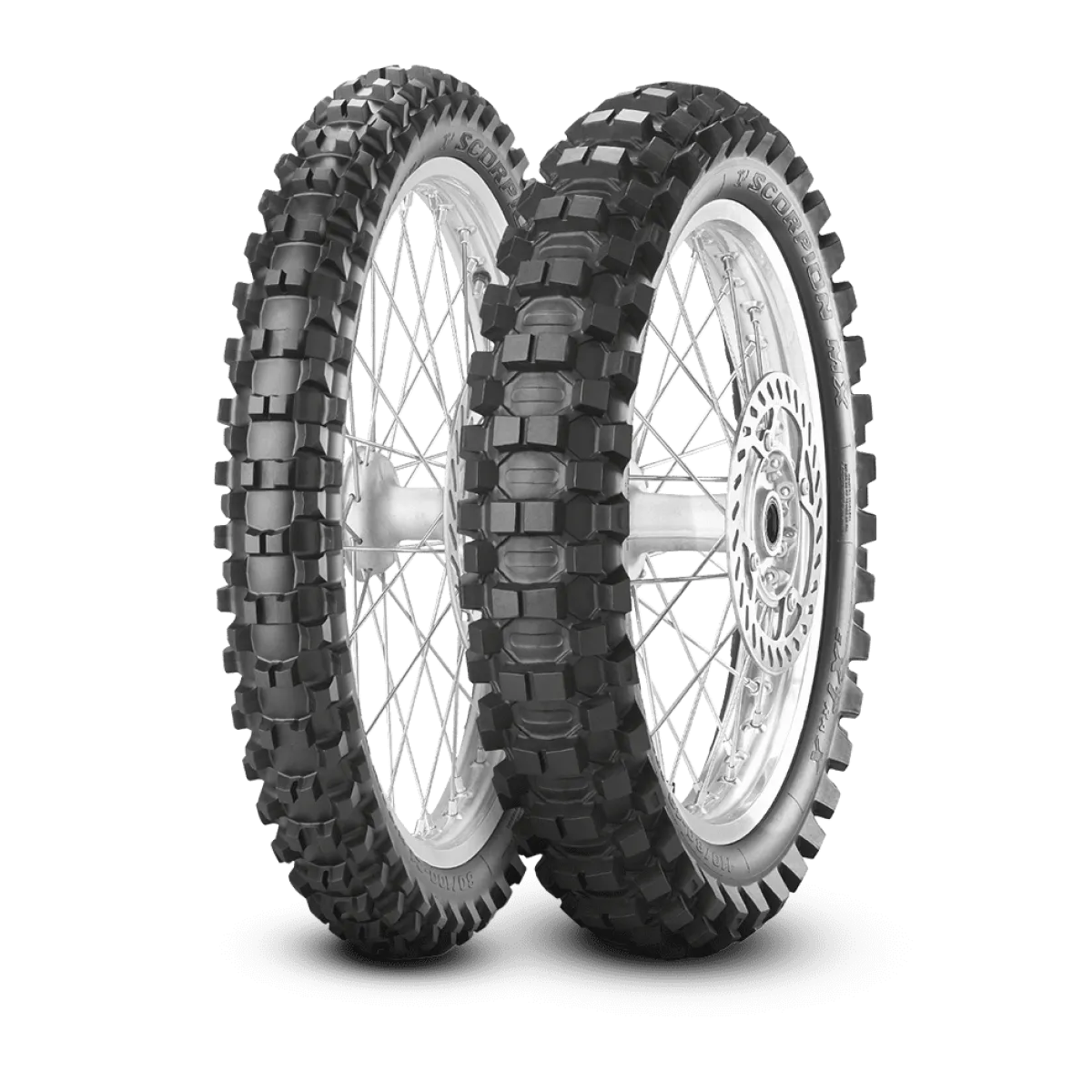 Pirelli SCORPION MX EXTRA X