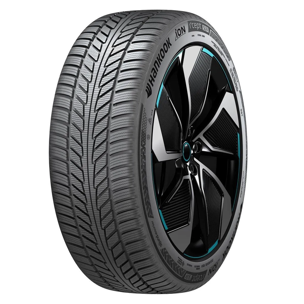 Hankook ION ICEPT SUV IW01A
