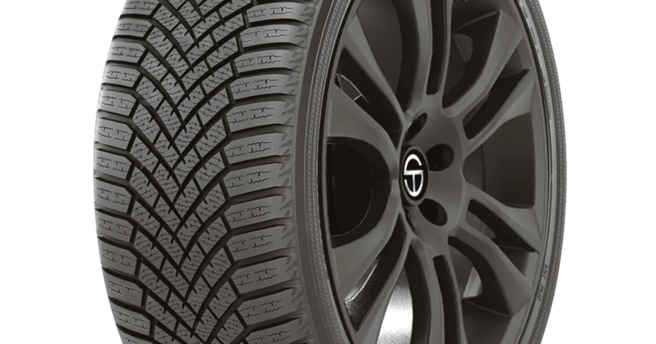 Yokohama BLUEARTH WINTER V906 SUV