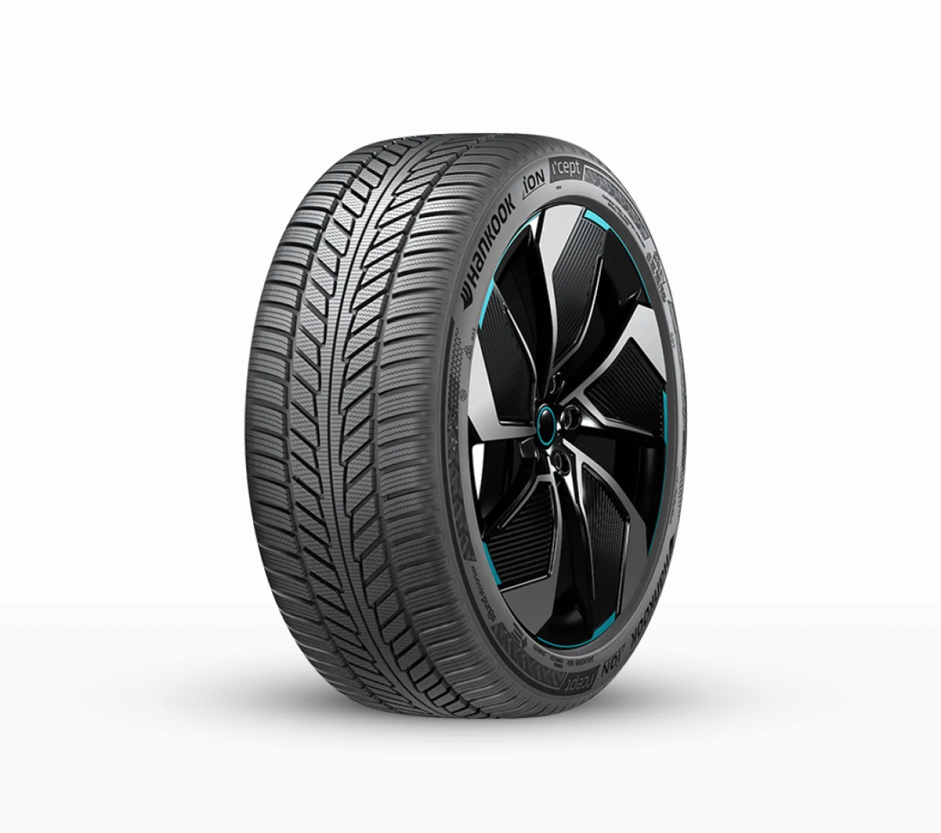 Hankook ION ICEPT IW01