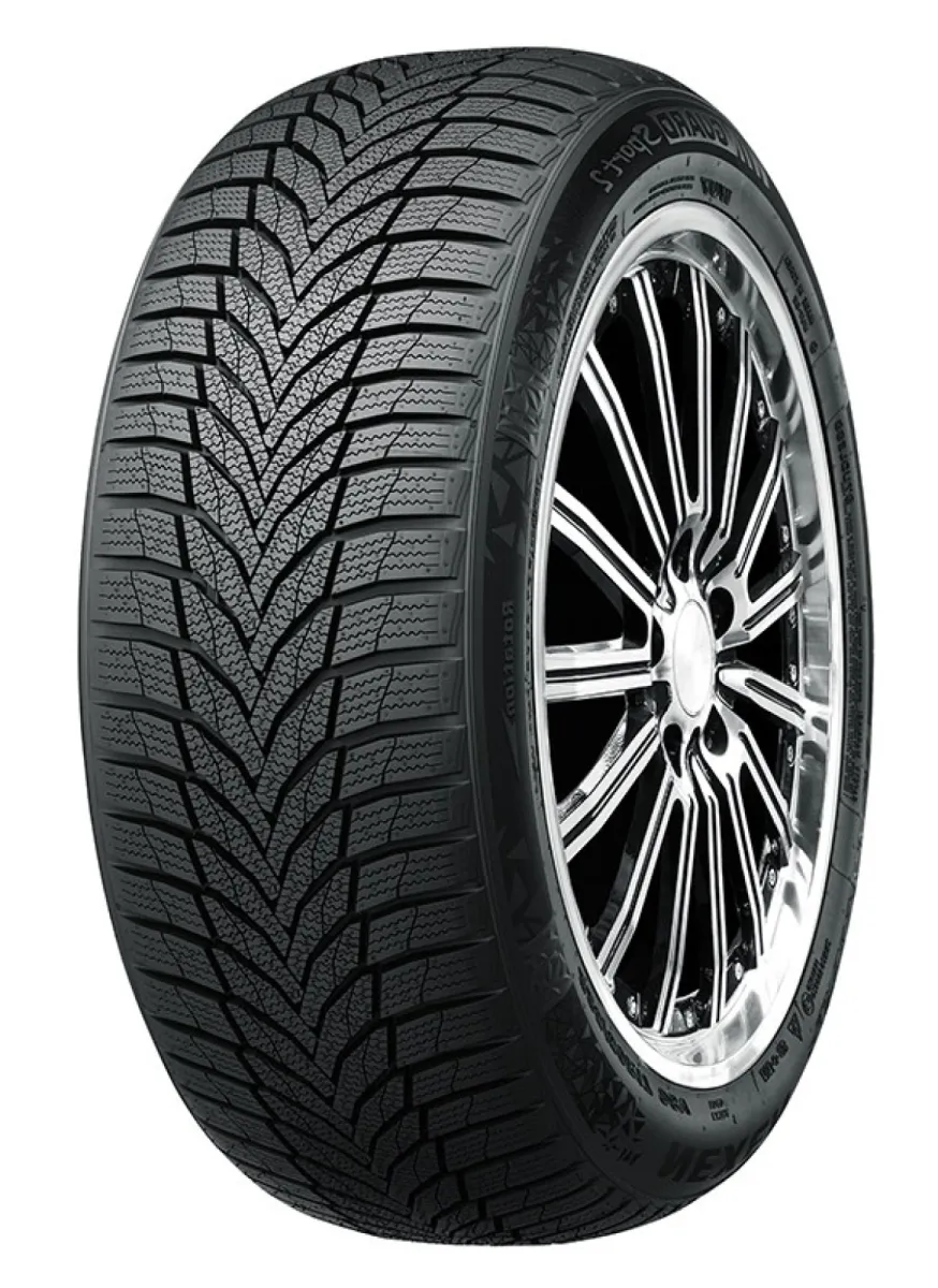 Nexen WINGUARD SPORT 2