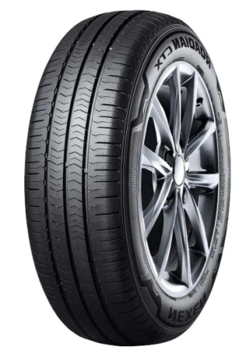 Nexen ROADIAN CTX