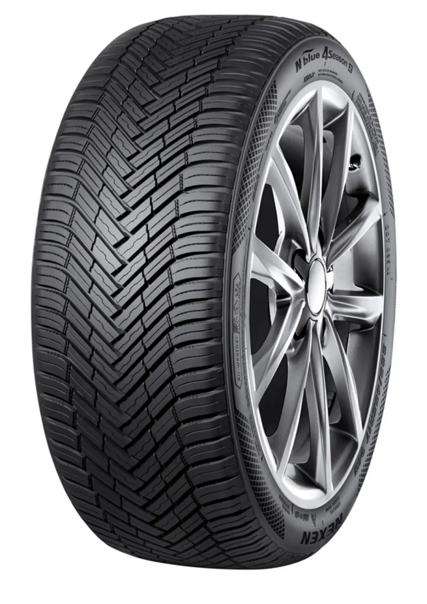 Nexen N BLUE 4SEASON 2