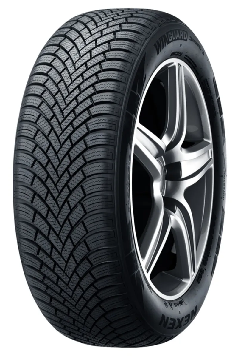 Nexen WINGUARD SNOW G 3