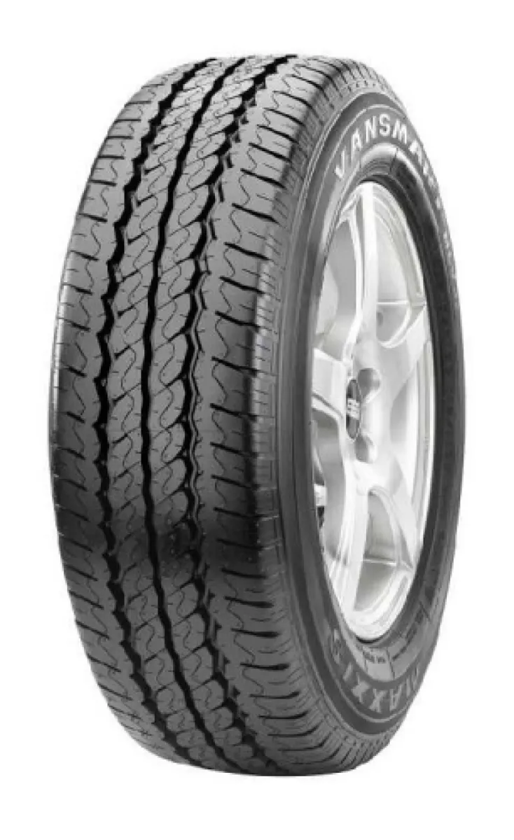 Maxxis VANSMART MCV3+