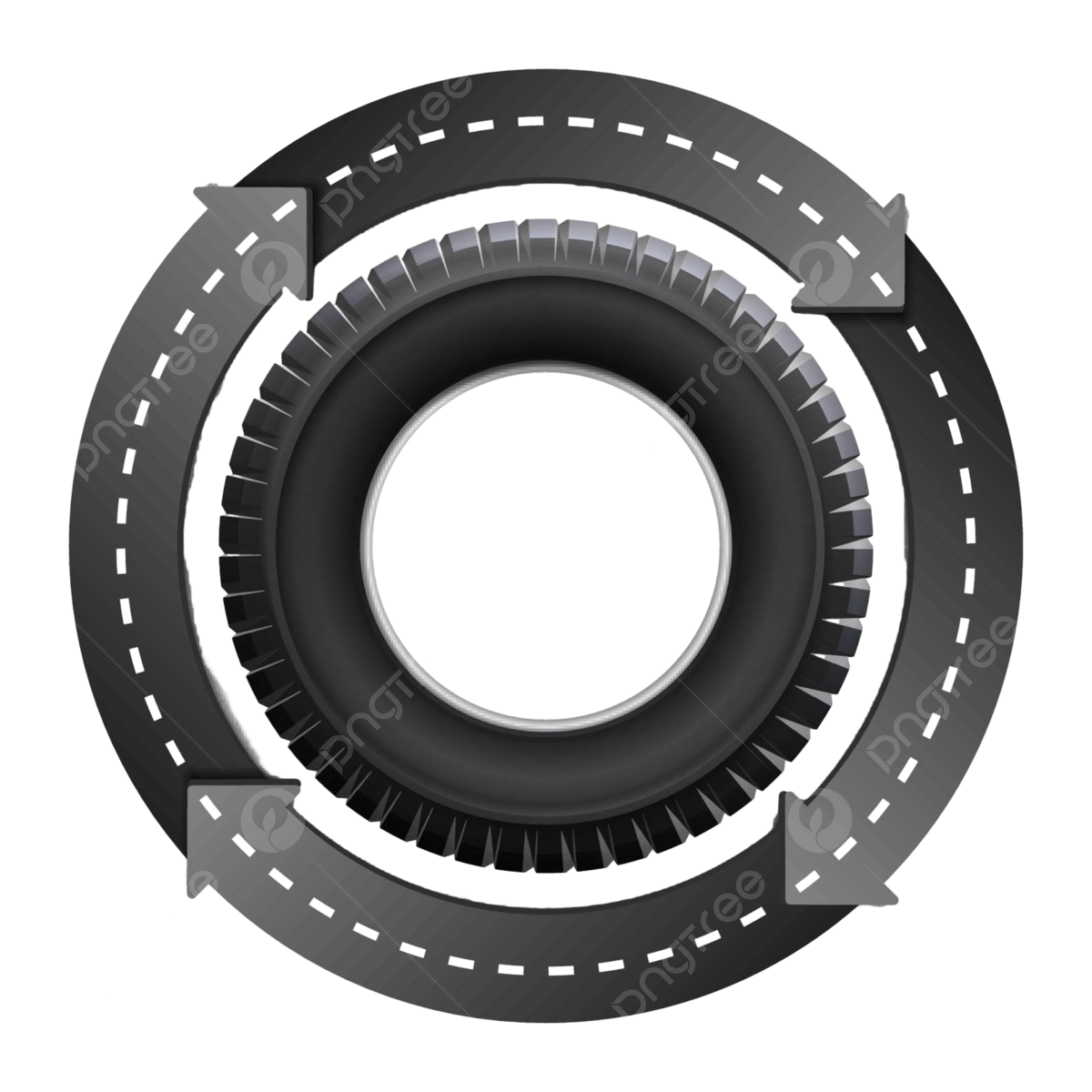 BLACK ARROW