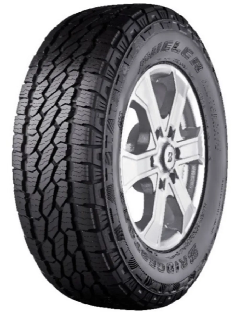 Bridgestone DUELER ALL TERRAIN A/T002