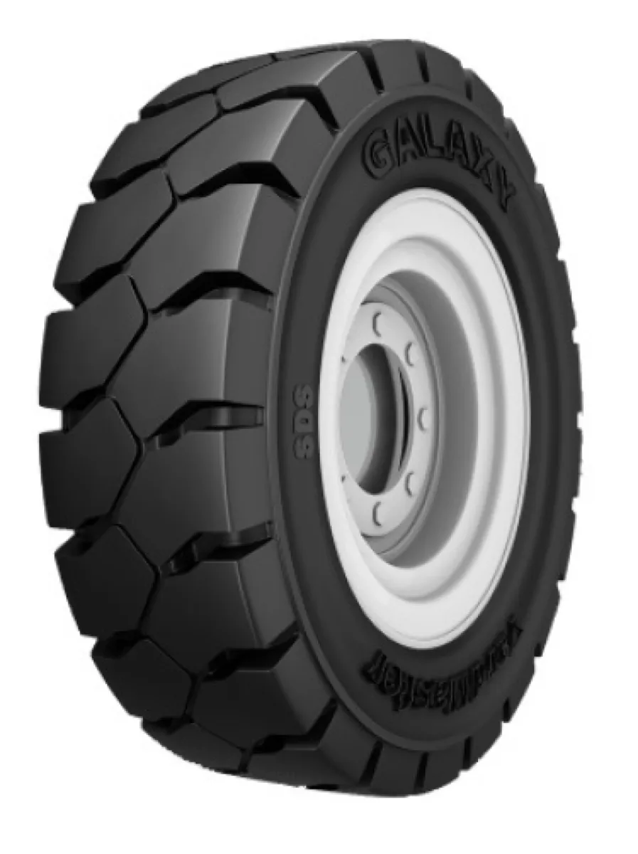 Galaxy YARDMASTER SDS