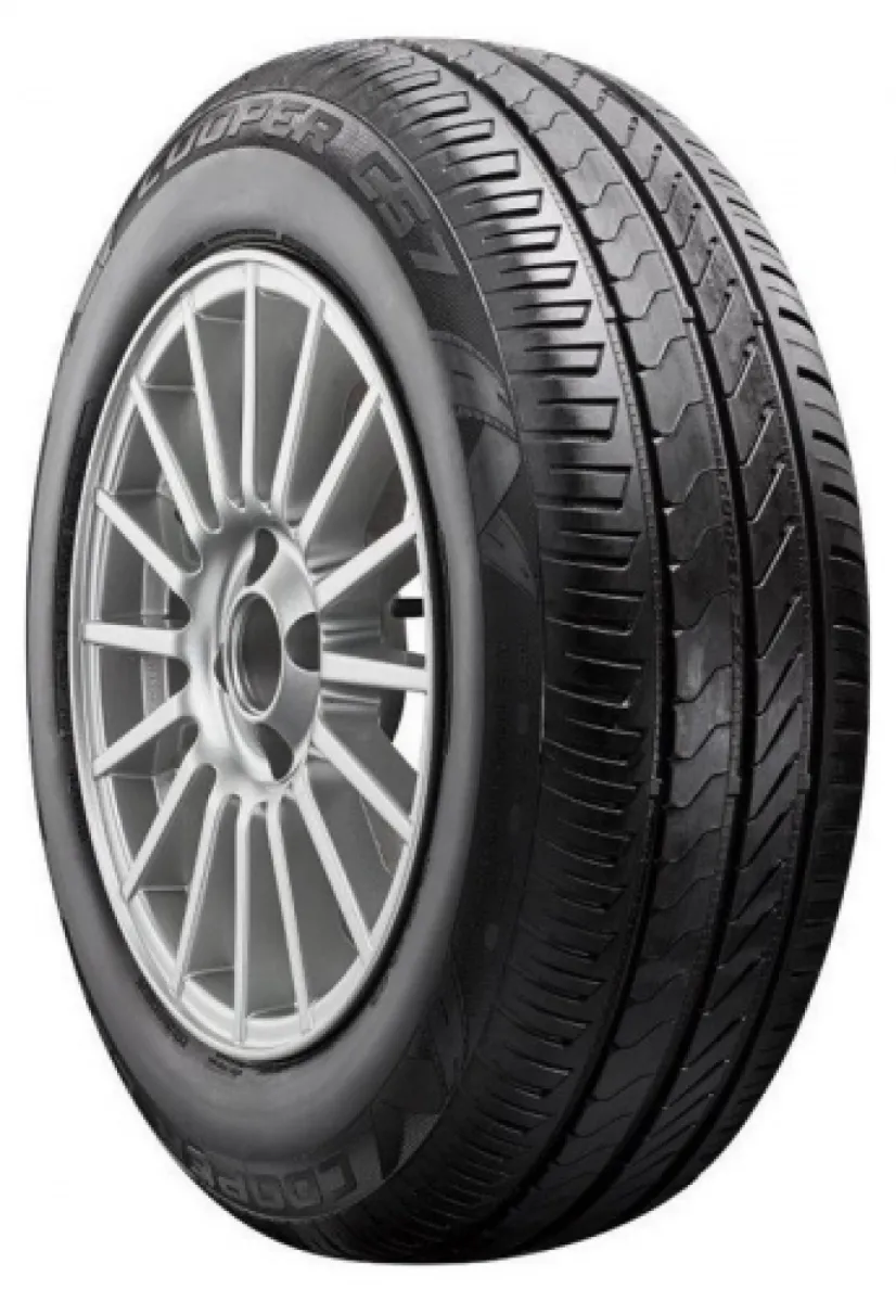 Cooper CS7