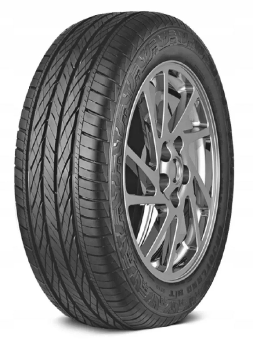 Tracmax X-PRIVILO H/T