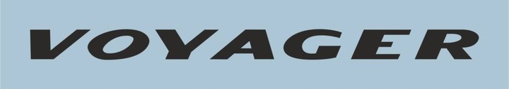 Voyager