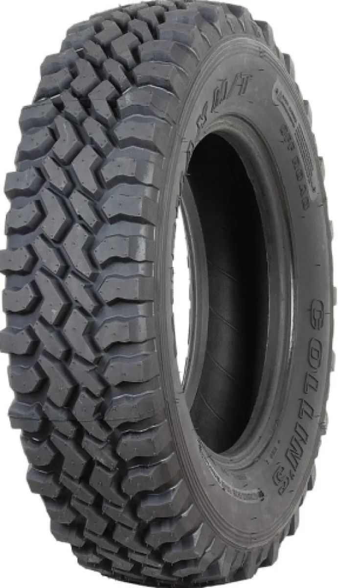 Collins MUDMAX M/T